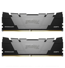 Память оперативная Kingston KF432C16RB2K2/16
