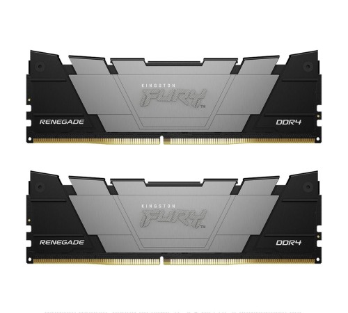 Память оперативная Kingston KF432C16RB2K2/16