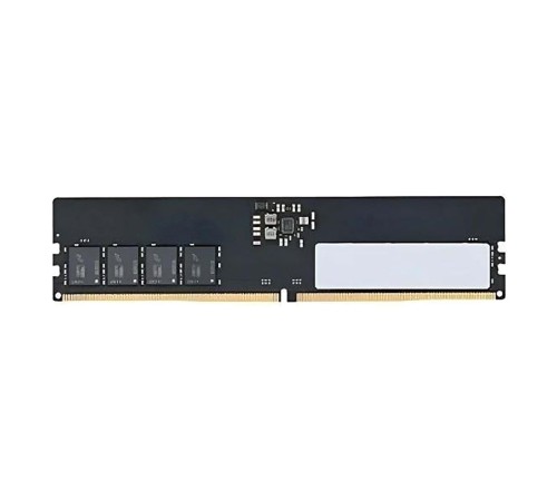 8GB Foxline DDR5 4800 DIMM CL40, 1.2V 8GB Foxline DDR5 4800 DIMM CL40, 1.2V