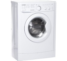 Стиральная машина Indesit EWUC 4105 класс: A загр.фронтальная макс.:4кг белый