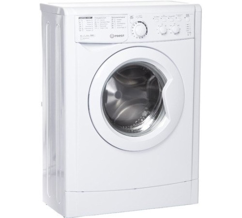 Стиральная машина Indesit EWUC 4105 класс: A загр.фронтальная макс.:4кг белый Стиральная машина Indesit EWUC 4105 класс: A загр.фронтальная макс.:4кг белый