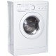 Стиральная машина Indesit EWUC 4105 класс: A загр.фронтальная макс.:4кг белый
