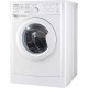 Стиральная машина Indesit EWUC 4105 класс: A загр.фронтальная макс.:4кг белый
