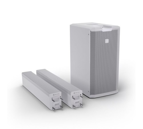 Кардиоидная активная колонная PA-система LD Systems MAUI 11 G3 W