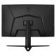 Монитор MSI G24C4 E2 23.6" 16:9 FHD(1920x1080) VA Curve 1500R, 1ms(MPRT), 3000:1, 100M:1, 250nit, 178/178, 2xHDMI 2.0, 1xDP 1.2, Tilt, VESA, 180HZ, Black, 1y war-ty (9S6-3BA01T-052)