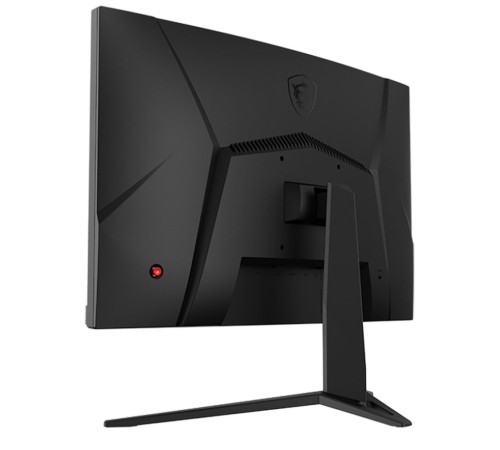 Монитор MSI G24C4 E2 23.6" 16:9 FHD(1920x1080) VA Curve 1500R, 1ms(MPRT), 3000:1, 100M:1, 250nit, 178/178, 2xHDMI 2.0, 1xDP 1.2, Tilt, VESA, 180HZ, Black, 1y war-ty (9S6-3BA01T-052)