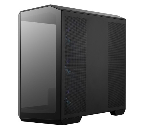 MAG Pano M100R PZ , Micro-ATX, 1xUSB 3.2 Gen 1, 1xUSB 3.2 Gen2 Type-C, 4x120mm ARGB Fan, ARGB+PWM Control Board, TG MAG Pano M100R PZ , Micro-ATX, 1xUSB 3.2 Gen 1, 1xUSB 3.2 Gen2 Type-C, 4x120mm ARGB Fan, ARGB+PWM Control Board, TG