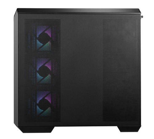 MAG Pano M100R PZ , Micro-ATX, 1xUSB 3.2 Gen 1, 1xUSB 3.2 Gen2 Type-C, 4x120mm ARGB Fan, ARGB+PWM Control Board, TG MAG Pano M100R PZ , Micro-ATX, 1xUSB 3.2 Gen 1, 1xUSB 3.2 Gen2 Type-C, 4x120mm ARGB Fan, ARGB+PWM Control Board, TG