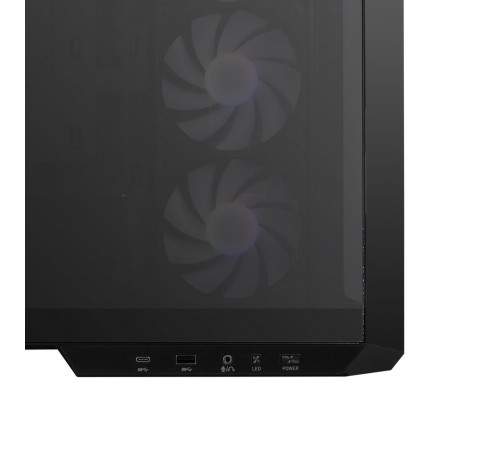 MAG Pano M100R PZ , Micro-ATX, 1xUSB 3.2 Gen 1, 1xUSB 3.2 Gen2 Type-C, 4x120mm ARGB Fan, ARGB+PWM Control Board, TG MAG Pano M100R PZ , Micro-ATX, 1xUSB 3.2 Gen 1, 1xUSB 3.2 Gen2 Type-C, 4x120mm ARGB Fan, ARGB+PWM Control Board, TG