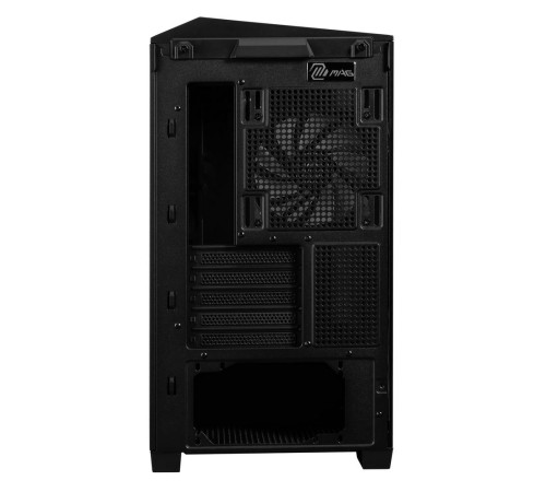 MAG Pano M100R PZ , Micro-ATX, 1xUSB 3.2 Gen 1, 1xUSB 3.2 Gen2 Type-C, 4x120mm ARGB Fan, ARGB+PWM Control Board, TG MAG Pano M100R PZ , Micro-ATX, 1xUSB 3.2 Gen 1, 1xUSB 3.2 Gen2 Type-C, 4x120mm ARGB Fan, ARGB+PWM Control Board, TG