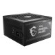 MAG A850GL PCIE5 , 850W, 80+ Gold, полностью модульный, ATX 3.0, PCIE5, RTL