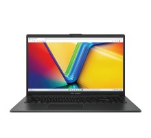 ASUS Vivobook Go 15 E1504FA-BQ091 [90NB0ZR2-M005B0] Mixed Black 15.6" {FHD  Ryzen 3-7320U/8Gb/256Gb/noOs}
