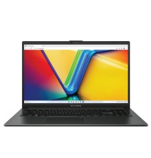 ASUS Vivobook Go 15 E1504FA-BQ091 [90NB0ZR2-M005B0] Mixed Black 15.6" {FHD  Ryzen 3-7320U/8Gb/256Gb/noOs}