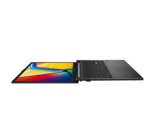 ASUS Vivobook Go 15 E1504FA-BQ091 [90NB0ZR2-M005B0] Mixed Black 15.6" {FHD  Ryzen 3-7320U/8Gb/256Gb/noOs}