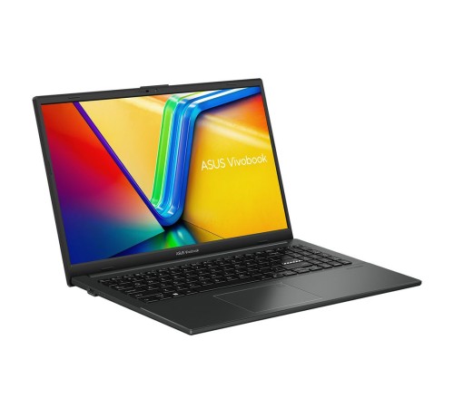 ASUS Vivobook Go 15 E1504FA-BQ091 [90NB0ZR2-M005B0] Mixed Black 15.6" {FHD  Ryzen 3-7320U/8Gb/256Gb/noOs}