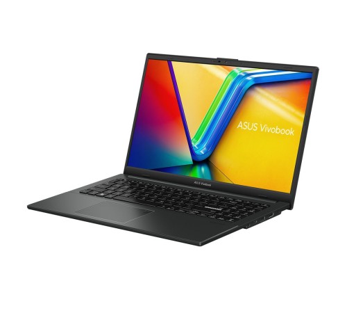 ASUS Vivobook Go 15 E1504FA-BQ091 [90NB0ZR2-M005B0] Mixed Black 15.6" {FHD  Ryzen 3-7320U/8Gb/256Gb/noOs}