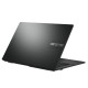 ASUS Vivobook Go 15 E1504FA-BQ091 [90NB0ZR2-M005B0] Mixed Black 15.6" {FHD  Ryzen 3-7320U/8Gb/256Gb/noOs}