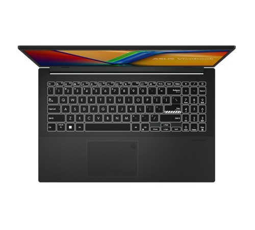 ASUS Vivobook Go 15 E1504FA-BQ091 [90NB0ZR2-M005B0] Mixed Black 15.6" {FHD  Ryzen 3-7320U/8Gb/256Gb/noOs}