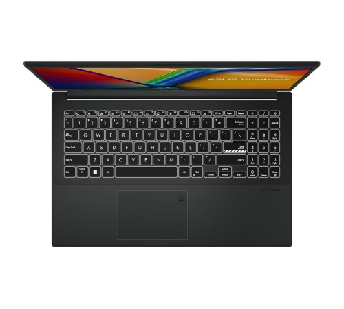 ASUS Vivobook Go 15 E1504FA-BQ091 [90NB0ZR2-M005B0] Mixed Black 15.6" {FHD  Ryzen 3-7320U/8Gb/256Gb/noOs}