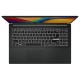ASUS Vivobook Go 15 E1504FA-BQ091 [90NB0ZR2-M005B0] Mixed Black 15.6" {FHD  Ryzen 3-7320U/8Gb/256Gb/noOs}