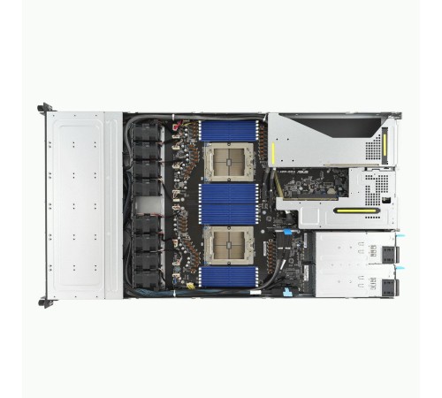 Платформа системного блока ASUS RS700A-E12-RS12U /WOCPU/WOM/GWOG/Z/26R2/WOS/WOA/WON/WOM/WONCRD/WORCRD/EU Платформа системного блока ASUS RS700A-E12-RS12U /WOCPU/WOM/GWOG/Z/26R2/WOS/WOA/WON/WOM/WONCRD/WORCRD/EU