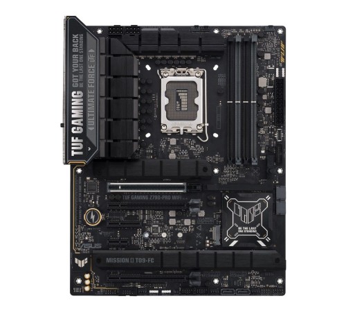 Материнская плата ASUS 90MB1FJ0-M0EAY0