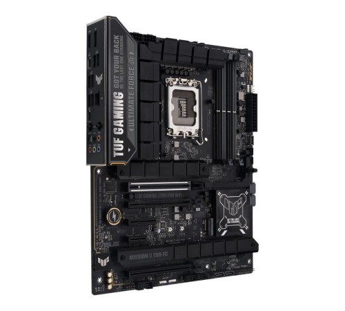 Материнская плата ASUS 90MB1FJ0-M0EAY0