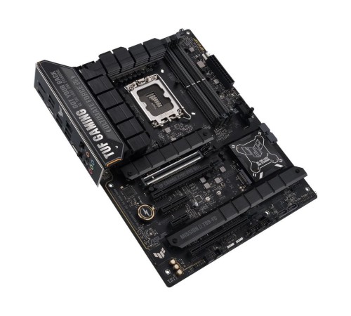 Материнская плата ASUS 90MB1FJ0-M0EAY0