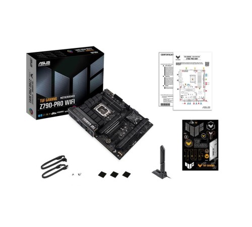 Материнская плата ASUS 90MB1FJ0-M0EAY0