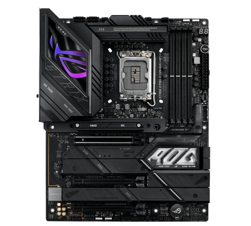 Материнская плата ASUS 90MB1FC0-M0EAY0