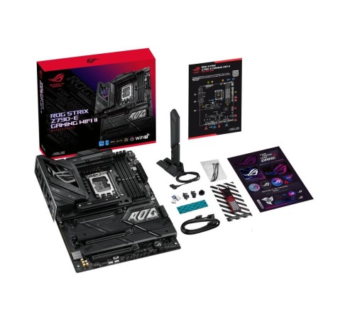 Материнская плата ASUS 90MB1FC0-M0EAY0