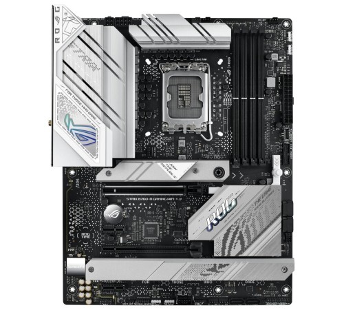 ROG STRIX B760-A GAMING WIFI /LGA1700,B760,USB3.2 GEN 2,MB