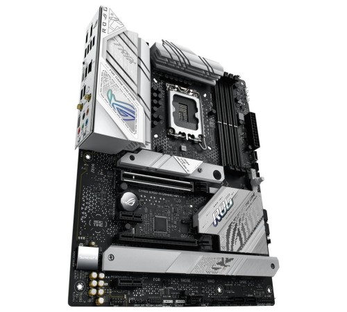 ROG STRIX B760-A GAMING WIFI /LGA1700,B760,USB3.2 GEN 2,MB