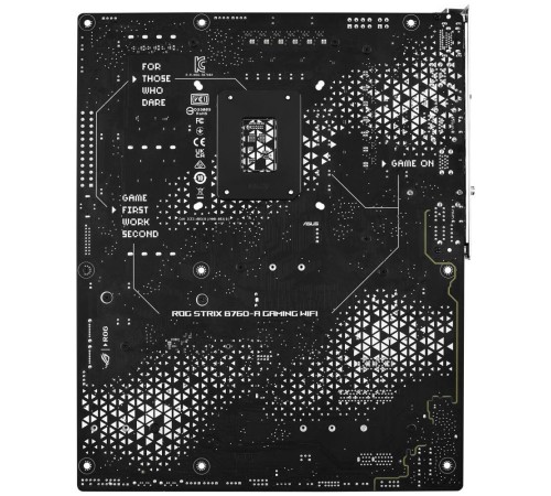 ROG STRIX B760-A GAMING WIFI /LGA1700,B760,USB3.2 GEN 2,MB