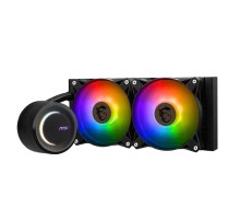 MAG CORELIQUID E240 2x ARGB Fan, Color Box, LGA1700