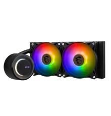 MAG CORELIQUID E240 2x ARGB Fan, Color Box, LGA1700
