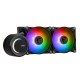MAG CORELIQUID E240 2x ARGB Fan, Color Box, LGA1700