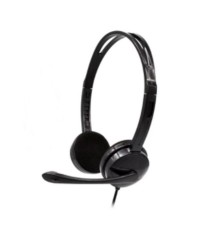 Гарнитура Raskat Standart 4U "Speaker size:40mm  Frequency range:20-20,000Hz Speaker impedance:32 Ohm±15%  Speaker sensitivity:105dB±3dB  Cable Length: 1.8M Connector: USB Connector"