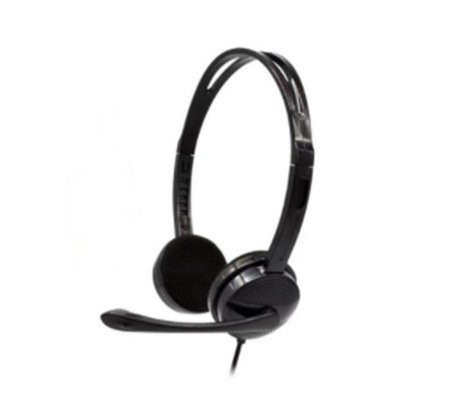 Гарнитура Raskat Standart 4U "Speaker size:40mm Frequency range:20-20,000Hz Speaker impedance:32 Ohm±15% Speaker sensitivity:105dB±3dB Cable Length: 1.8M Connector: USB Connector" Гарнитура Raskat Standart 4U "Speaker size:40mm Frequency range:20-20,000Hz Speaker impedance:32 Ohm±15% Speaker sensitivity:105dB±3dB Cable Length: 1.8M Connector: USB Connector"