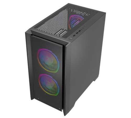 Корпус Powercase Alisio Micro Z3B ARGB