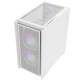 Корпус Powercase Alisio Micro Z3W ARGB