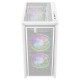 Корпус Powercase Alisio Micro Z3W ARGB