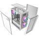 Корпус Powercase Alisio Micro Z3W ARGB
