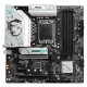 Материнская плата MSI B760M GAMING PLUS WIFI Soc-1700 Intel B760 4xDDR5 mATX AC`97 8ch(7.1) 2.5Gg+HDMI+DP