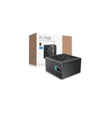 Блок питания 550W Deepcool PL550 (R-PL550D-FC0B-EU)