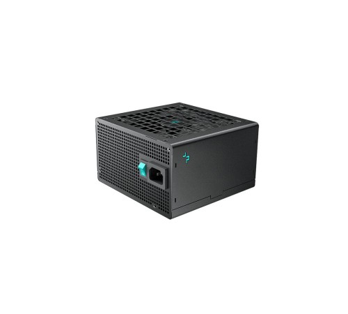Блок питания 550W Deepcool PL550 (R-PL550D-FC0B-EU) Блок питания 550W Deepcool PL550 (R-PL550D-FC0B-EU)
