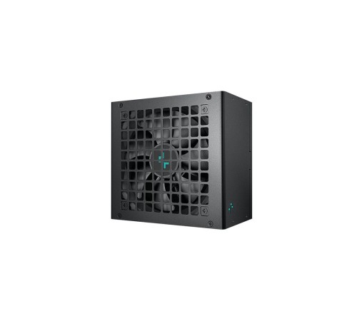 Блок питания 550W Deepcool PL550 (R-PL550D-FC0B-EU) Блок питания 550W Deepcool PL550 (R-PL550D-FC0B-EU)