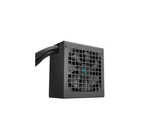 Блок питания 550W Deepcool PL550 (R-PL550D-FC0B-EU) Блок питания 550W Deepcool PL550 (R-PL550D-FC0B-EU)