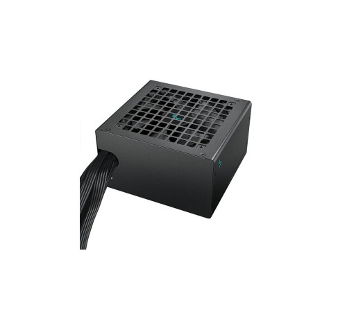 Блок питания 550W Deepcool PL550 (R-PL550D-FC0B-EU) Блок питания 550W Deepcool PL550 (R-PL550D-FC0B-EU)