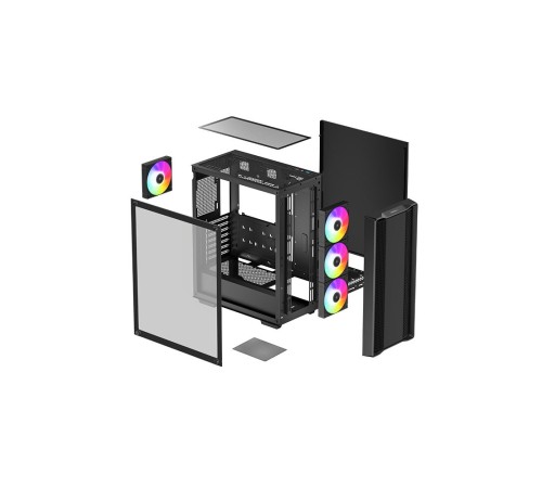 CC560 ARGB V2